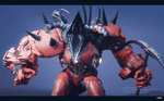 Upgraded Titan Drillman Sounds (320 kbps)