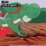 Yoshi Hungry