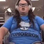 taking a break from south park