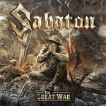 SABATON The Last Stand