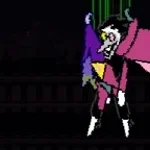 38. Deal Gone Wrong (DELTARUNE Chapter 2 Soundtrack) - Toby Fox