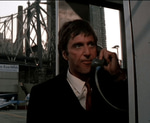Tony Montana - We had a little problem.