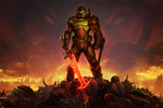 Mick Gordon The Only Thing They Fear Is You DOOM Eternal OST Hi