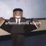 amınıza goyim
