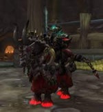 World of Warcraft- Midnight I'll be running