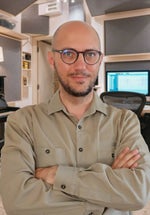 Trap Master vokal son kayıt