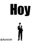 hoy tengo ganas de - Sound