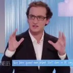 Enfant de capote percer - Sound