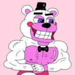 FNAF Pizzeria Simulator OST 05 - Just Add Water (short)