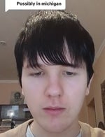 Possibly in Michigan meme