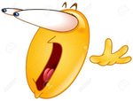 scream