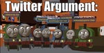 Douglas s CGI Whistle - Sound