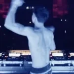 Fantasm Rotterdam rave (MIN 23-25)