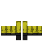 daisy bell (reversed)