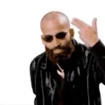 Eso no es de gantel (Arcangel)