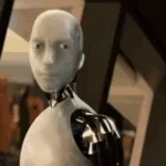 I, Robot No meme
