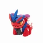 Fight Form Koraidon Cry