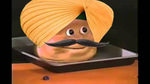 EXTREME LOUD INDIAN MUSIC