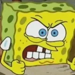 dont mess with me wile i am jelly fishing