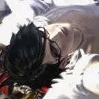 Bayonetta You khow, i try to avoid doing thos my sunday best