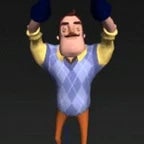 Hello Neighbor Soundtrack - Evicted (10 minute seamless loop)