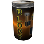 ROBLOX Bloxy Cola Drink Sound Effect - Sound