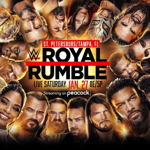 royal rumble countdown