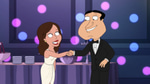 Quagmire : Family Guy Noo!!
