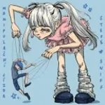 Steve Sniff - Spása Populace