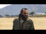 GTA 5-Trevor Phillips- Idiot