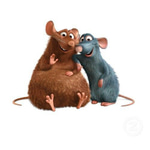 oh my god rattatuli