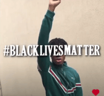 TISLASH FREESTYLE INSTA ( Black Lives Matter )