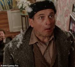 Joe Pesci scream - Sound