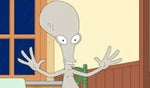 American Dad - Roger Smith - Hello