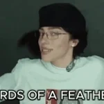 Birds Of A Feather-Billie Eilish