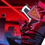 I think she trolling