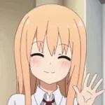 girl saying hi (copy)