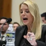 bondi -  the dow is smashing records