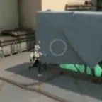 Valorant - Footstep Sound Effect