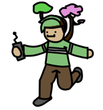 amazing french meme song