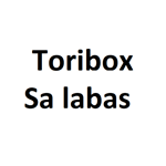Toribox sa labas