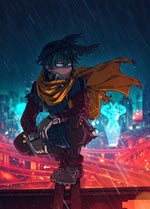 A OCHOA LO MATARON - Sound