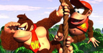 Diddy Kong Wohoo 2
