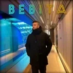 BEBITA HACE TIEMPO QUE TE VEO SOLITA