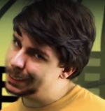 Seek Jumpscare sound