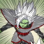 GOKU!! - Zamasu
