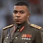 dictator mbappe