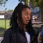 Hey Babygirl-Brenda meeks (scary movie)