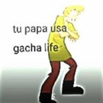 SABIAS QUE TU PAPÁ USA GACHA LIFE