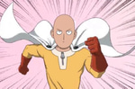 One Punch Man - Saitama - That was lame